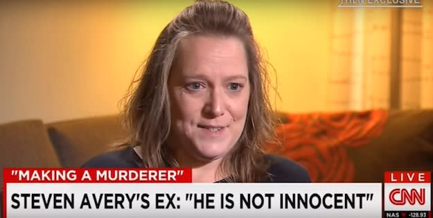 Jodi Stachowski interview making a murderer