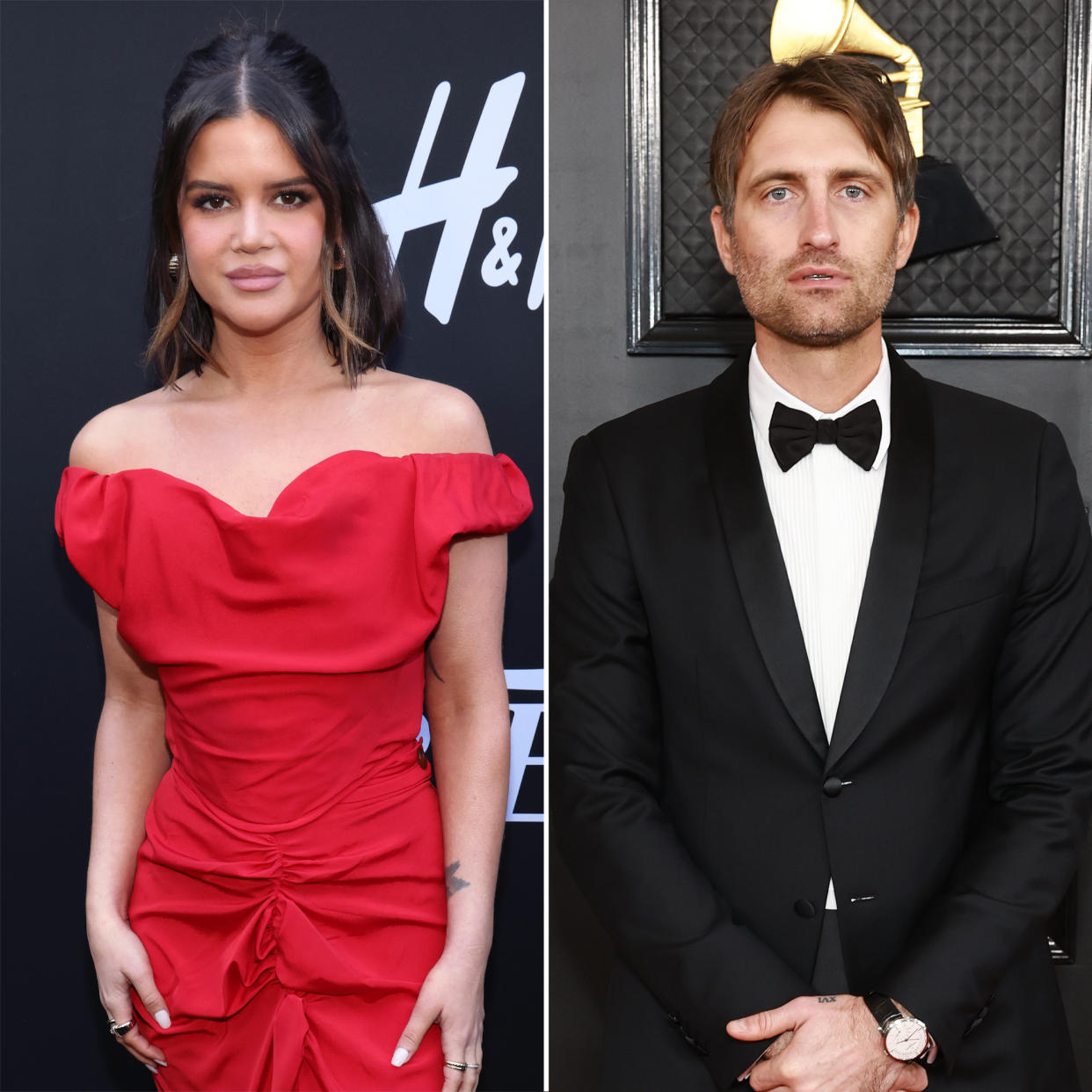 Maren Morris and Ryan Hurd Reach Settlement Agreement 3 Months After Divorce Filing