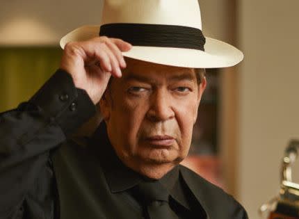 Richard Harrison, who starred on the popular History Channel reality show &ldquo;Pawn Stars,&rdquo; died on June 25, 2018. He was 77.