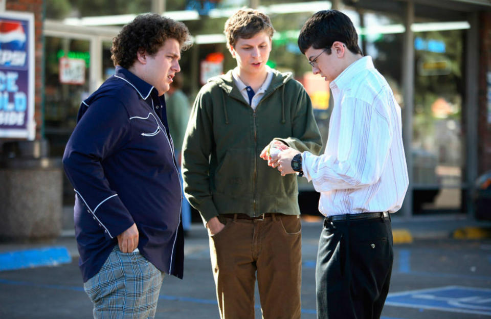 Superbad