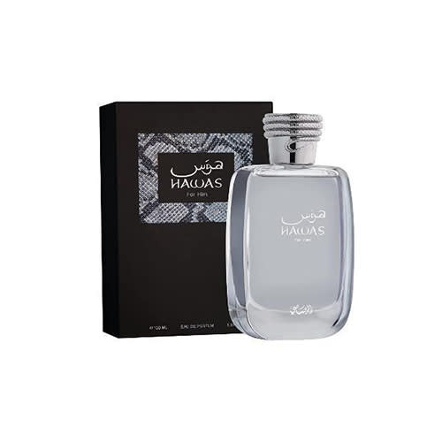 Rasasi Hawas Cologne for Men