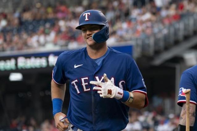 From Jacob deGrom to Josh Jung, get to know the 2023 Texas Rangers