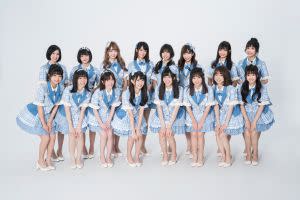 ▲AKB48 Team TP成軍三周年推出新單曲《一秒一秒約好》。（圖／好言娛樂提供）