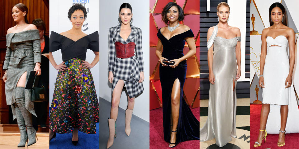 Best Dressed: February 25 - March 02, 2017