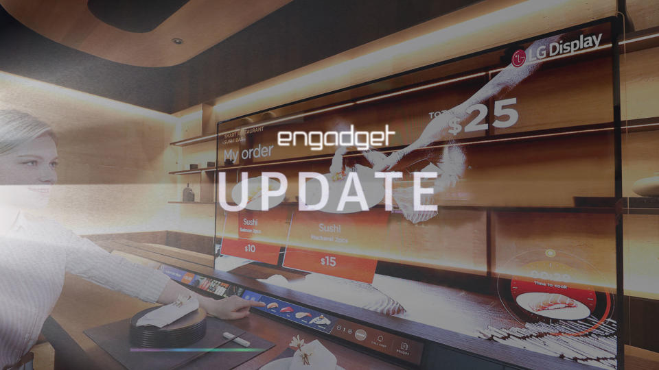 Engadget Update EP85