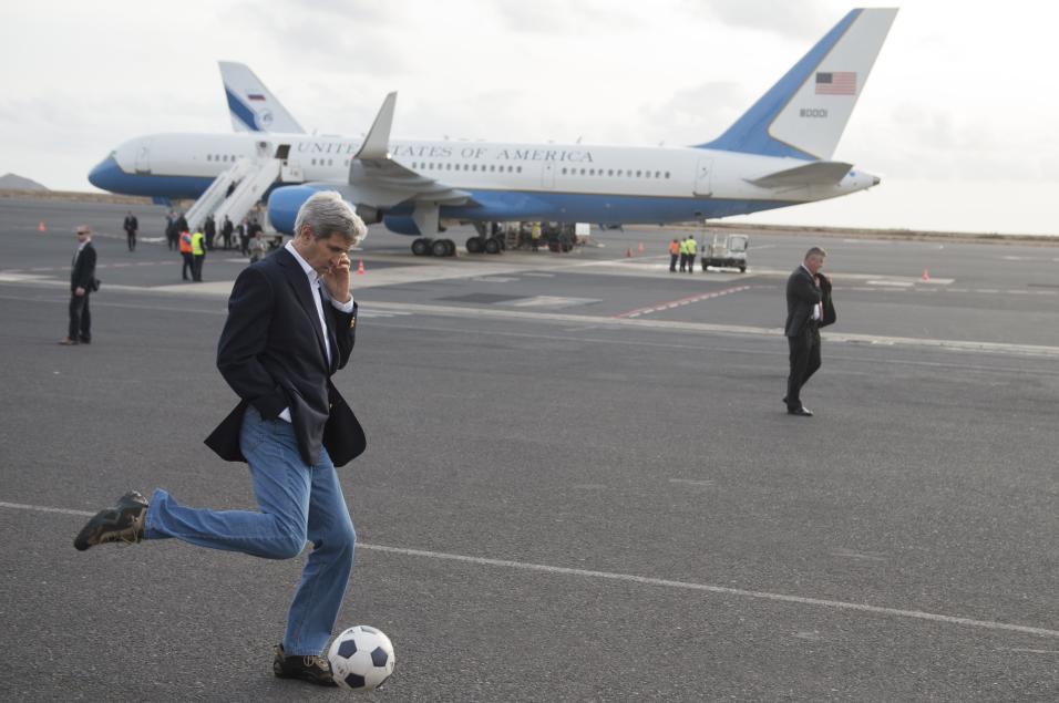 CAPEVERDE-US-DIPLOMACY-KERRY