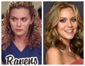 <p>Hilarie Burton daba vida a Peyton, quien tras una turbulenta relación con Nathan terminaba casándose con Lucas. Al igual que Chad Michael Murray, la actriz también dejó la serie en 2009, aunque ha seguido muy ligada a la televisión. En los últimos tiempos la hemos visto en ‘Extant’ (2014-2015) y en ‘Arma letal’ (‘Lethal Weapon’, 2016-). (Foto: The CW / Jordan Strauss / Invision / AP). </p>