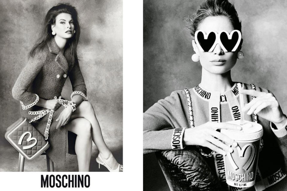 功臣身退：擔任創意總監的第 10 年，Jeremy Scott 宣布離開 Moschino！