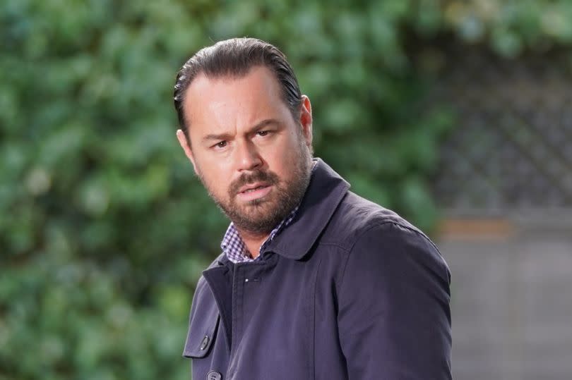 Danny Dyer confirms if EastEnders character is dead or alive as he hints at comeback