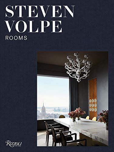 23) Steven Volpe: Rooms