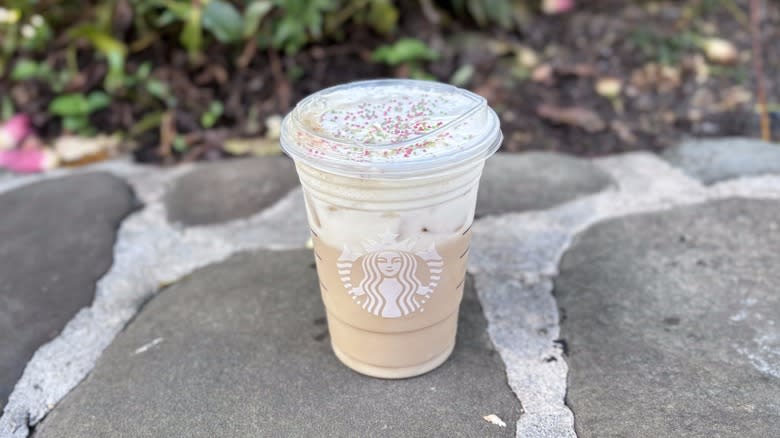 Sugar Cookie Chai