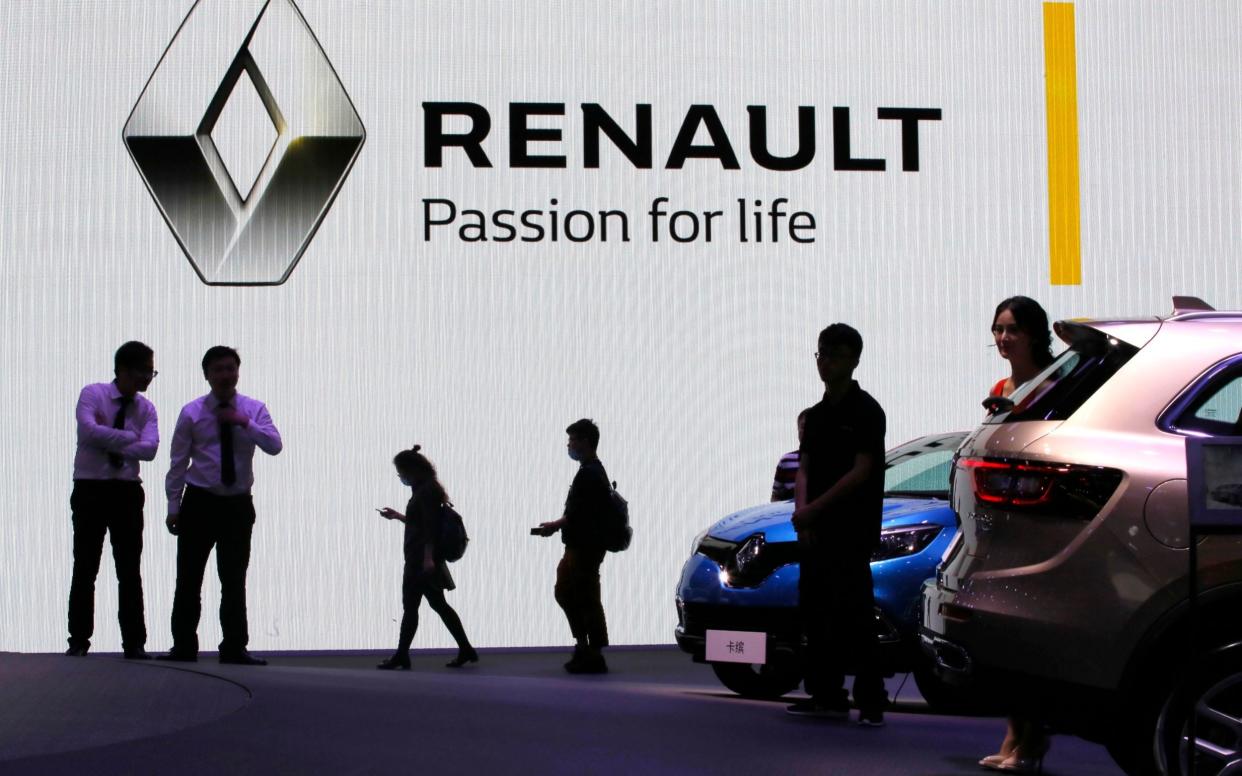 Renault 