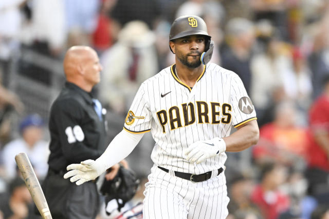 San Diego Padres, Los Angeles Angels game: Fourth of July at Petco Park