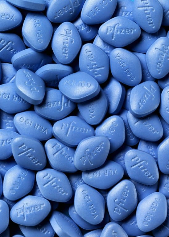 Viagra is still often misunderstood, and is not an aphrodisiac