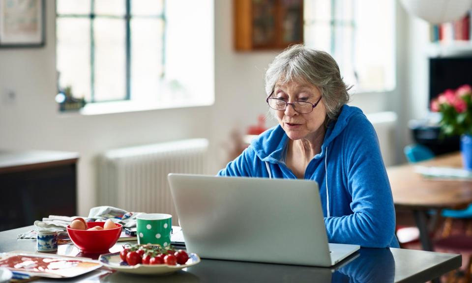 <span>Sudden changes to rules have been made when people are just about to retire.<br></span><span>Photograph: 10,000 Hours/Getty</span>