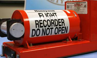 Black Box Key To Missing Malaysia Jet Probe