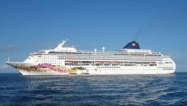 Norwegian Cruise Line (NCLH) is expected to perform well in the fourth quarter owing to an increased travel demand and improved pricing trends.