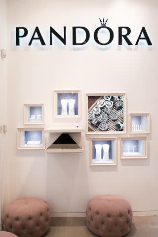 Pandora