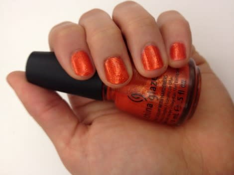 Hunger Games Polishes