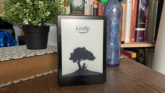 Best Kindle 2023: Which  eReader Should You Buy? - Tech Advisor