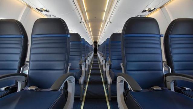 5 Worst Airline Seat Trends