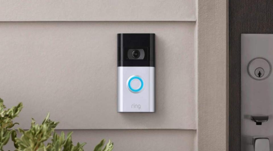 Ring Video Doorbells are home products we should all have