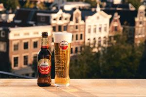 Photo: Amstel