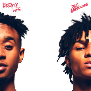 13. Rae Sremmurd SremmLife