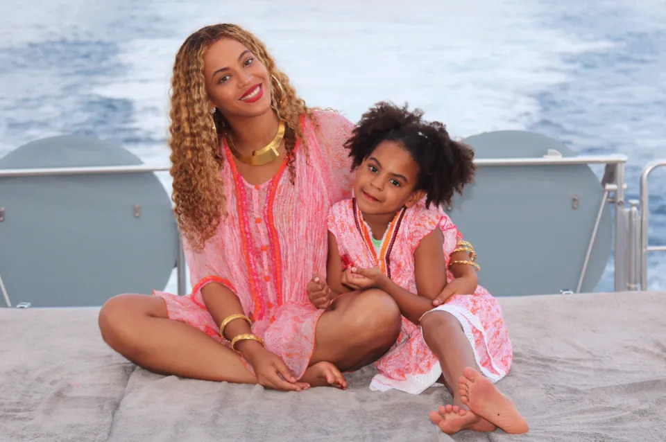 Photo credit: beyonce.com