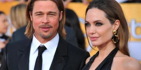 Angelina Jolie Revealed Was Behind FBI Lawsuit Against Brad Pitt