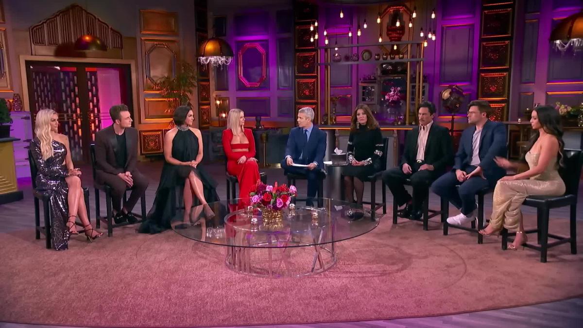 Vanderpump Rules Reunion Part 2