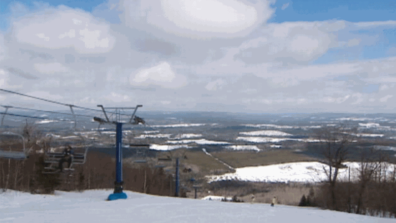 Crabbe Mountain purchase pondered by skiers in Fredericton area