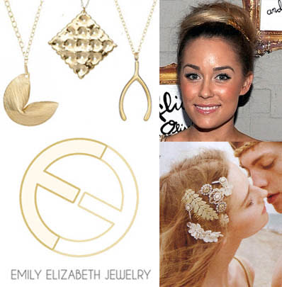 Emily Elizabeth Jewelry