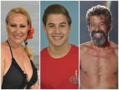 Omar, Mahi, Fabio o Albert. Uno de ellos se sumará a la lista de ganadores de ‘Supervivientes’ en la que se encuentran Rosa Benito, Abraham García o José Luis Losa. Recordamos a los 11 vencedores de las ediciones anteriores. (Foto: Mediaset).