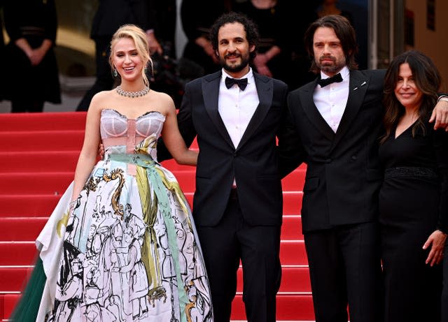 77th Cannes Film Festival