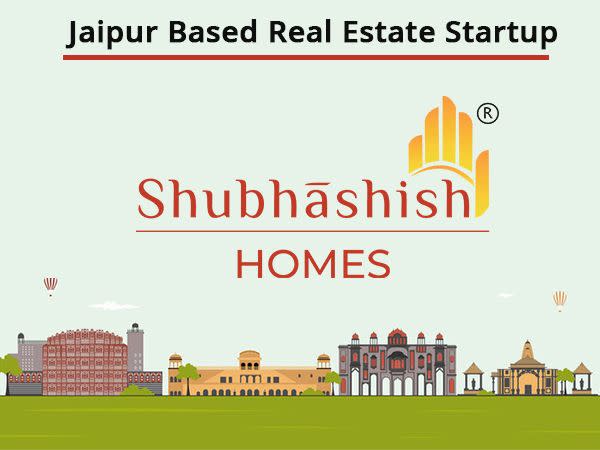 Shubhahsish Homes