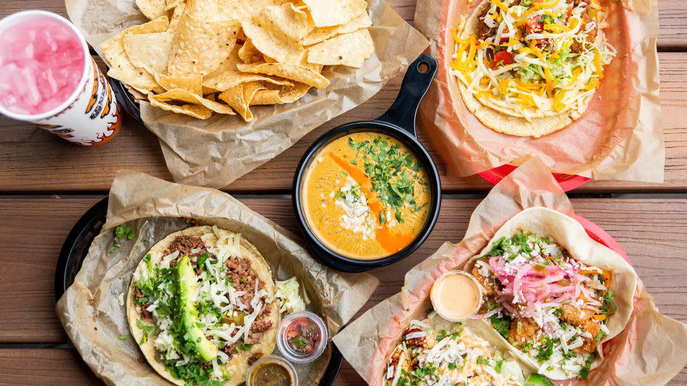 Torchy’s Tacos