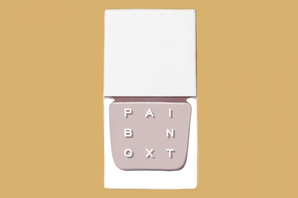 Paintbox Single Nail Lacquer in Like Mystery