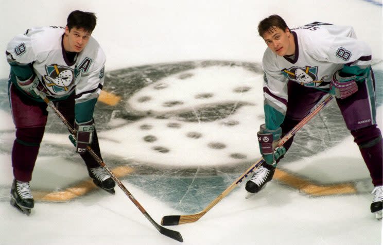 Anaheim Ducks Tales: When Paul Kariya Almost Came Back