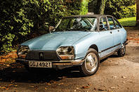 <p>For very different reasons, the<strong> 2CV</strong> and the <strong>DS </strong>are regarded as brilliant cars representing two high points of Citroen’s history. The GS (later known as the <strong>GSA</strong>), introduced to fill the enormous gap between them and produced from 1970 to 1986, should be thought of in the same way, but somehow isn’t.</p><p>In sharp contrast to what motoring journalist <strong>Leonard Setright</strong> (1931-2005) described as the motor industry’s “lemming-like rush towards a sea of mediocrity”, the GS was a technical marvel, with a smooth<strong> flat-four</strong> engine (providing a usefully low centre of gravity), self-levelling suspension and a very aerodynamic body. Other than Citroen itself, manufacturers almost completely ignored the lessons it taught, and the GS soon faded, quite unfairly, into obscurity.</p>