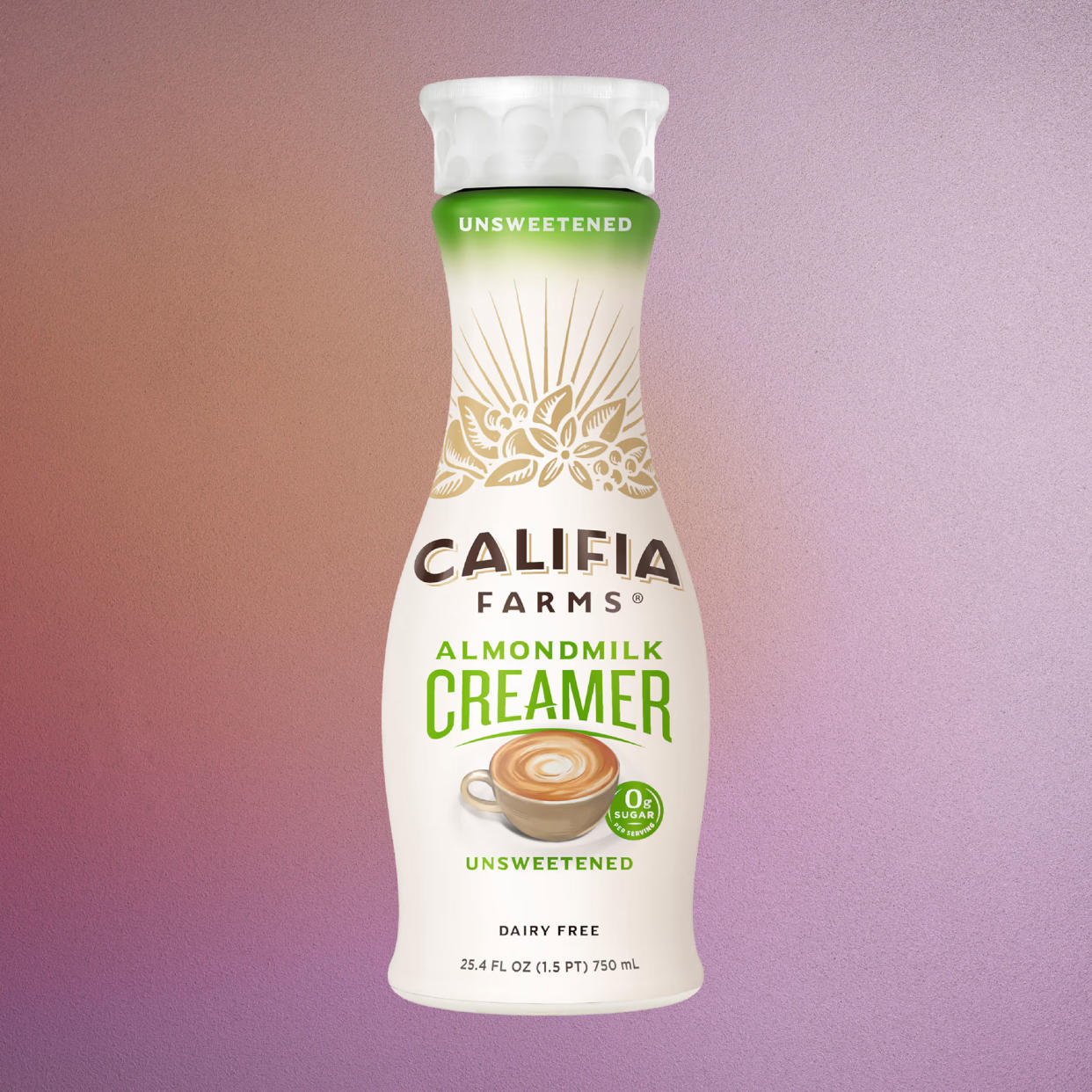 Califia Creamer (Califia)