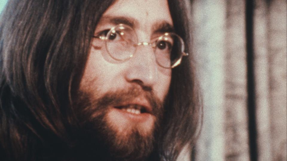 John Lennon