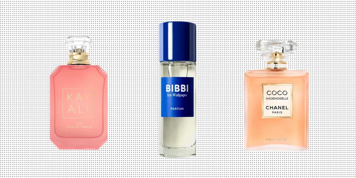 perfume trends 2024