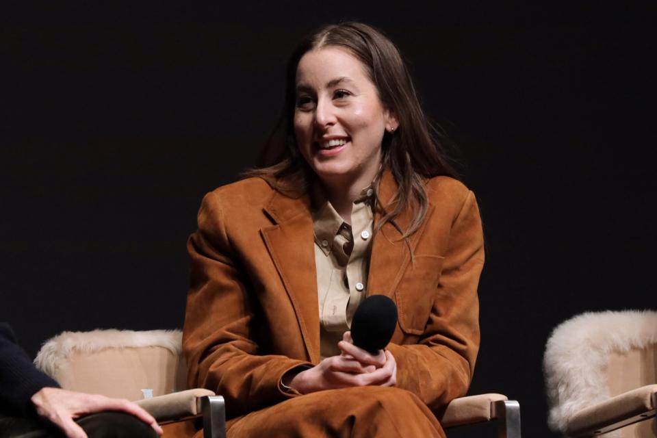 Alana Haim