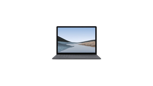 Surface Laptop 3 