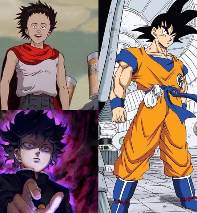 The Most Overpowered Anime Characters, Ranked