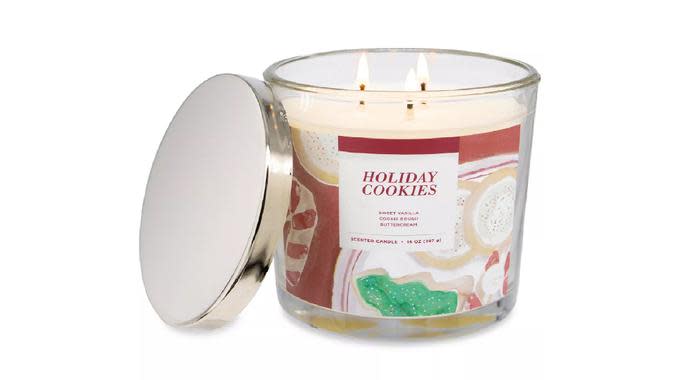 Kohls Candle