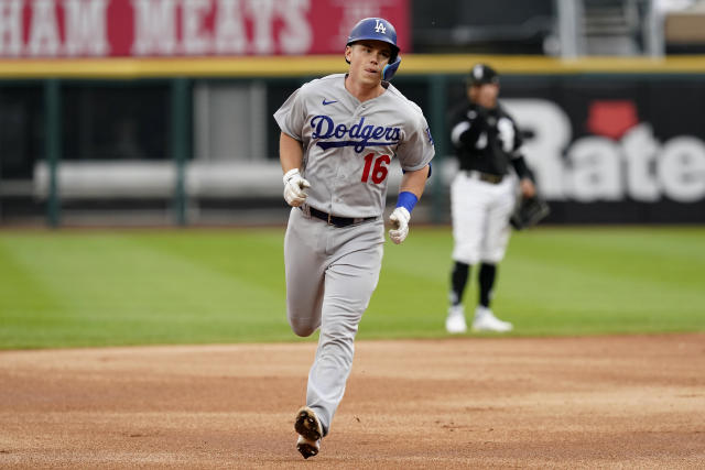 Tony Gonsolin, Will Smith, Cody Bellinger Lead Dodgers Over White Sox 4-1 –  NBC Los Angeles