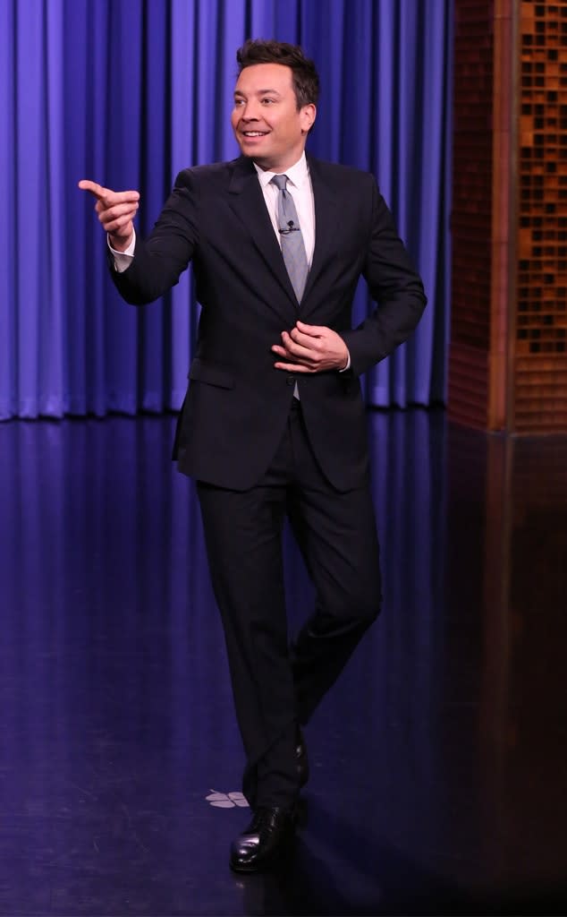 Jimmy Fallon