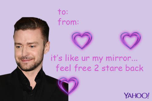 Justin Timberlake